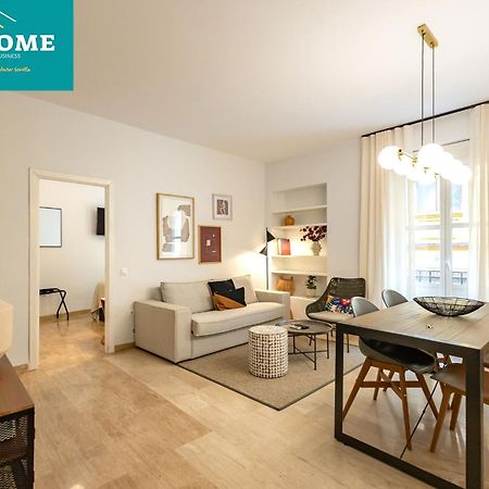 180 Home Goyeneta Luxury Siviglia Esterno foto