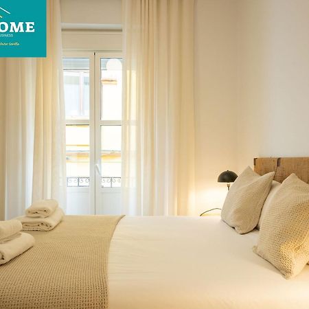 180 Home Goyeneta Luxury Siviglia Esterno foto