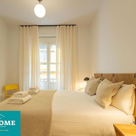 180 Home Goyeneta Luxury Siviglia Esterno foto