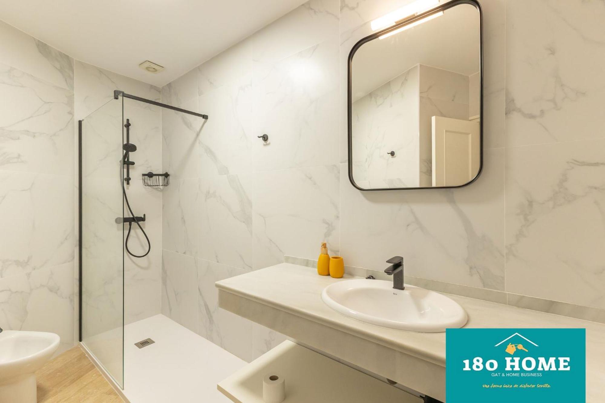 180 Home Goyeneta Luxury Siviglia Esterno foto