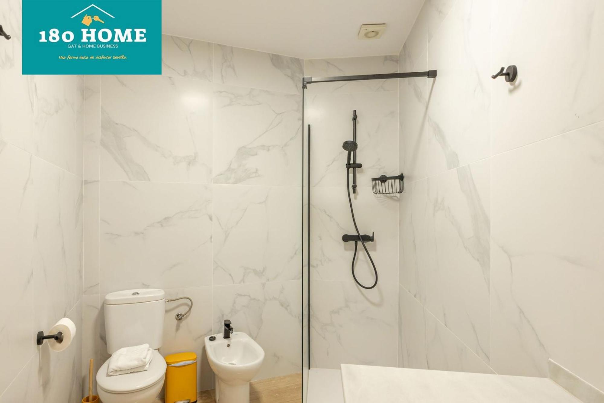 180 Home Goyeneta Luxury Siviglia Esterno foto