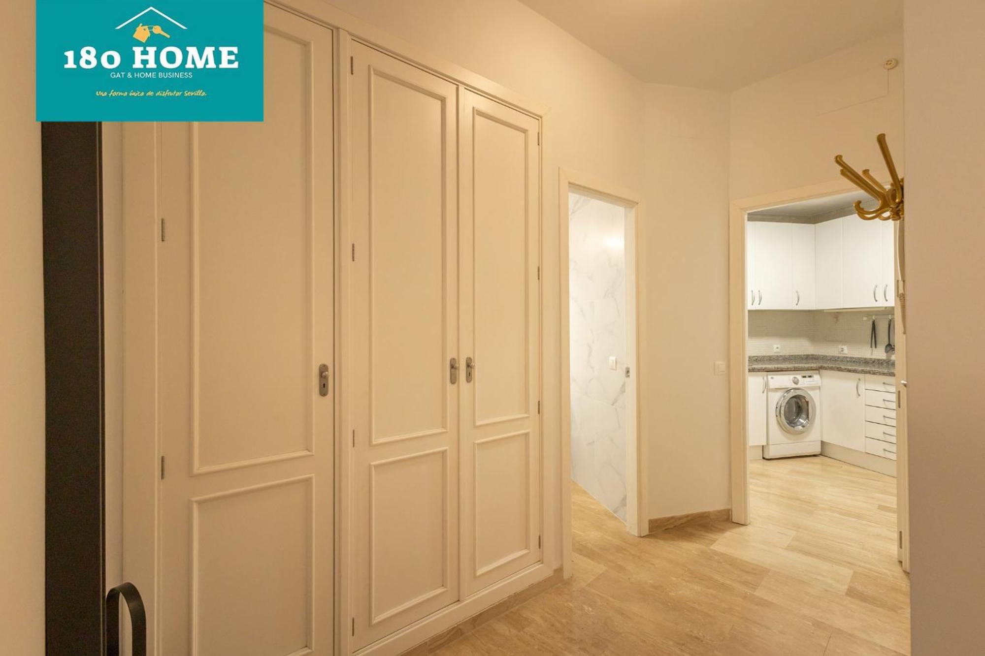 180 Home Goyeneta Luxury Siviglia Esterno foto