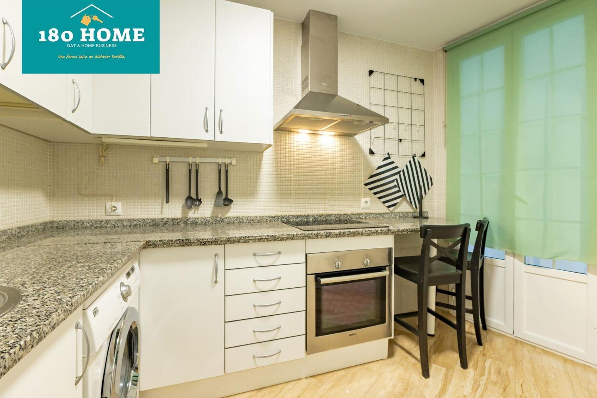 180 Home Goyeneta Luxury Siviglia Esterno foto