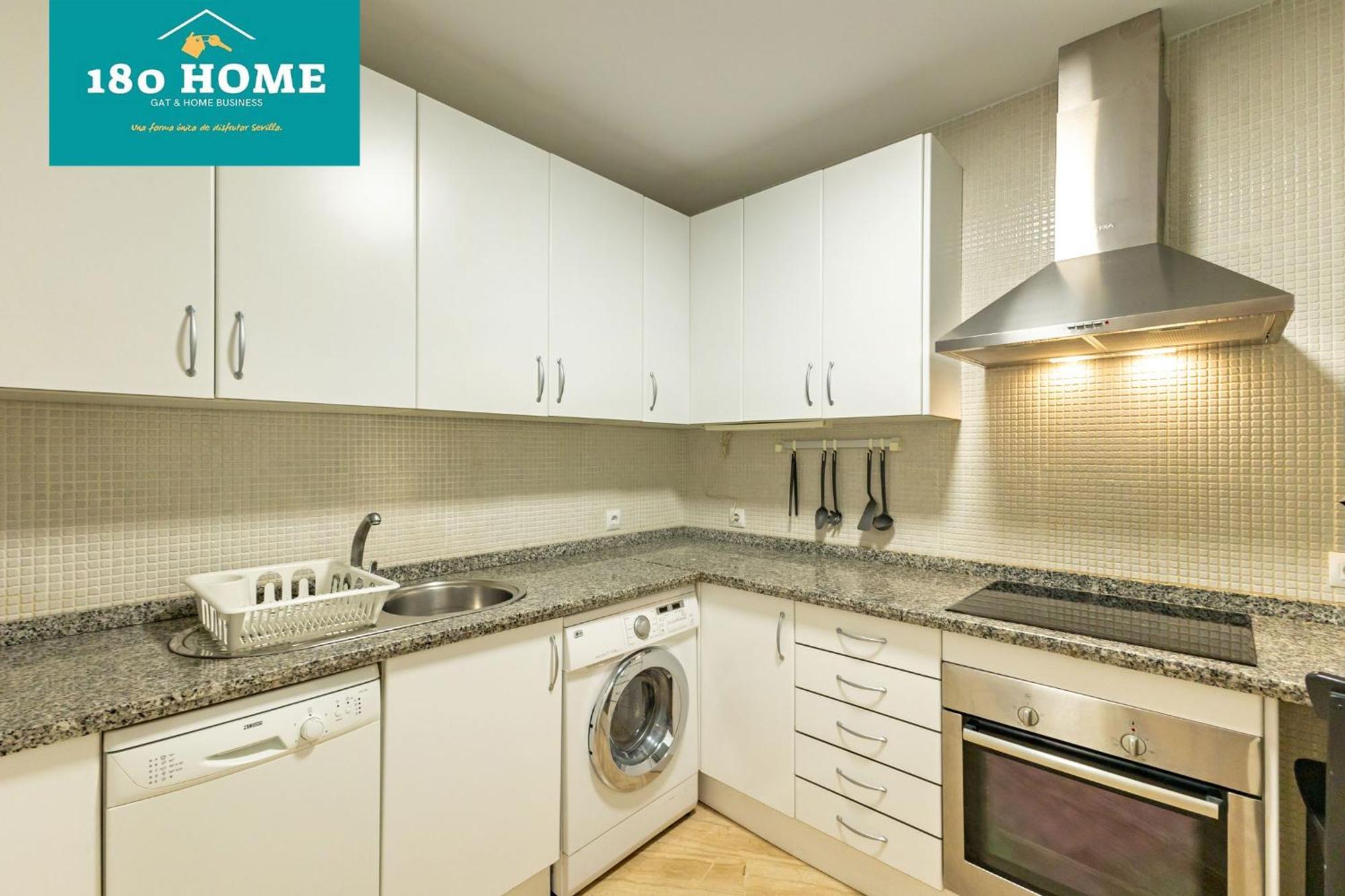 180 Home Goyeneta Luxury Siviglia Esterno foto