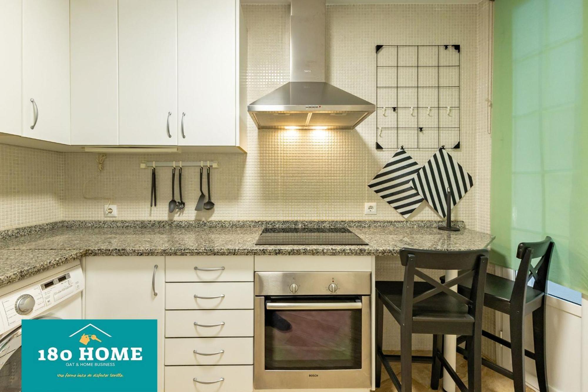 180 Home Goyeneta Luxury Siviglia Esterno foto
