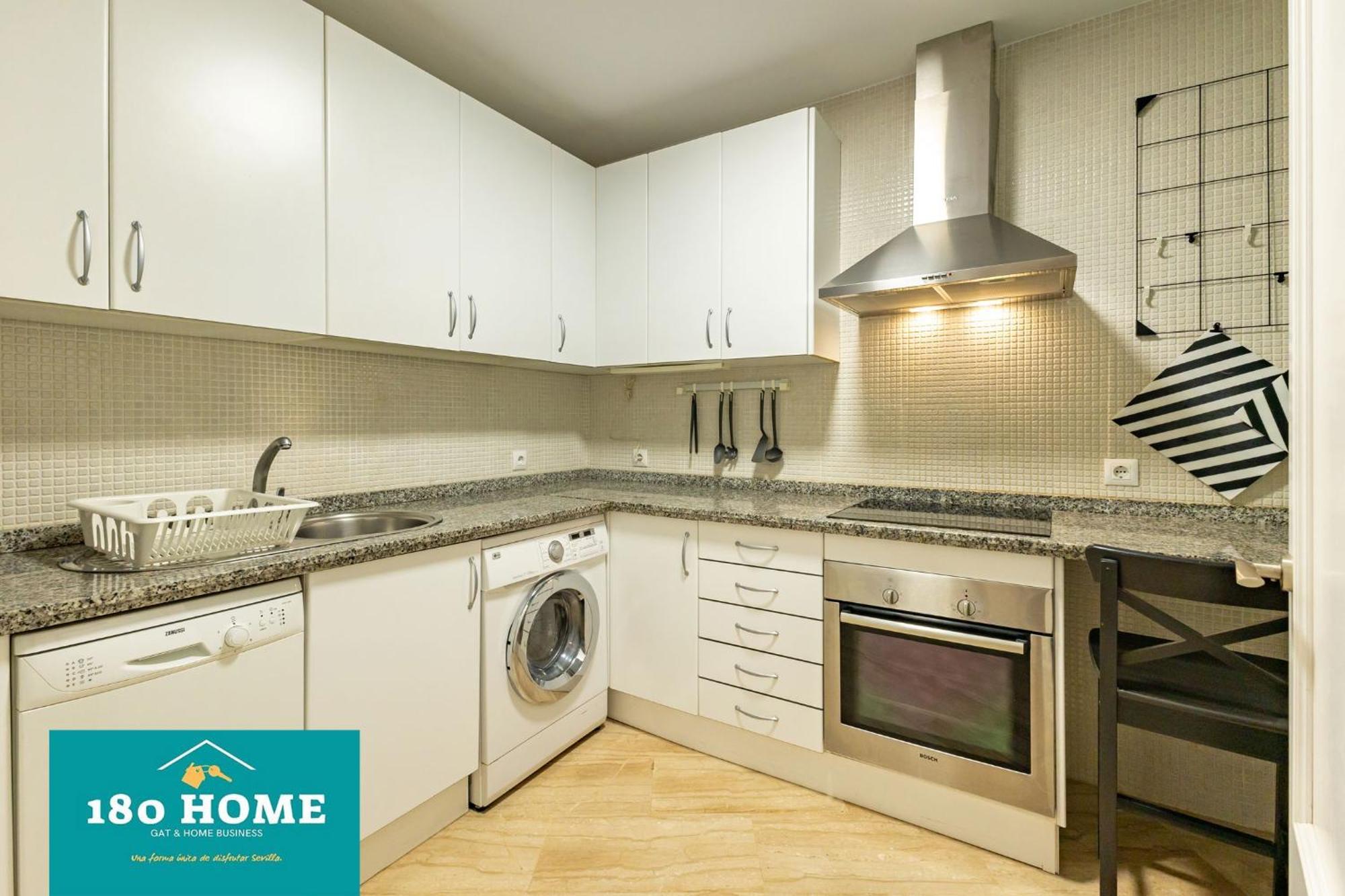 180 Home Goyeneta Luxury Siviglia Esterno foto